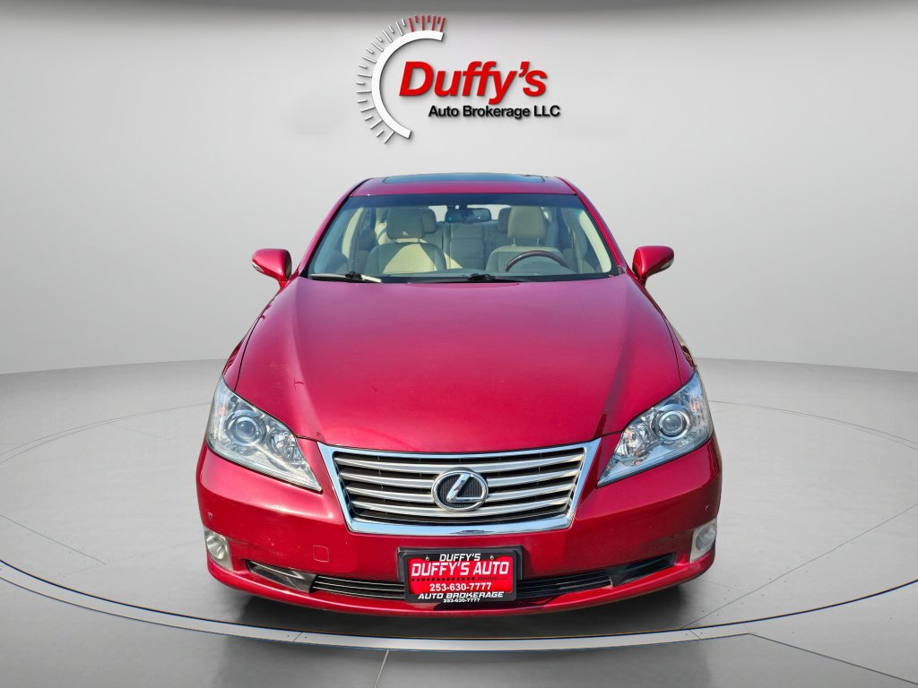 Used 2012 Lexus ES 350 image 14