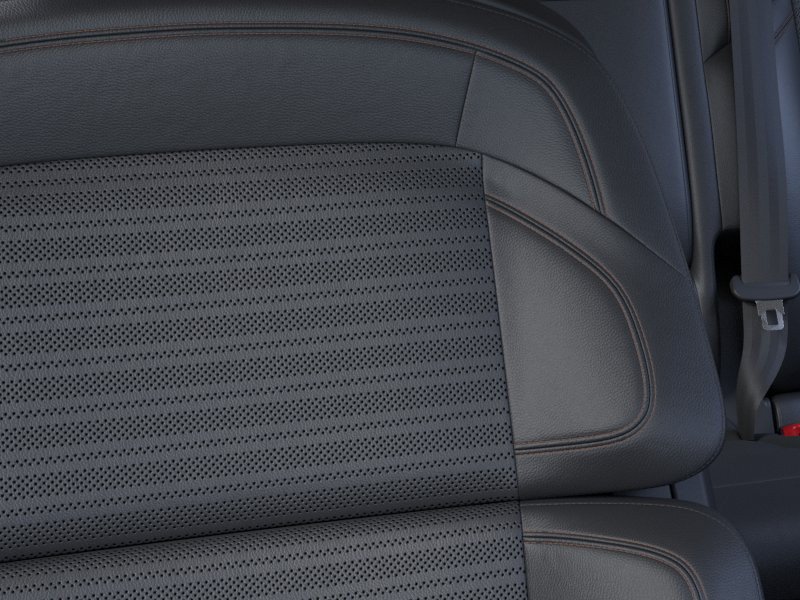 New 2026 Lincoln Nautilus Reserve AWD/4WD image 16