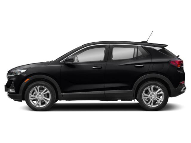 Used 2020 Buick Encore GX Select w/ Sport Touring Package FWD image 3