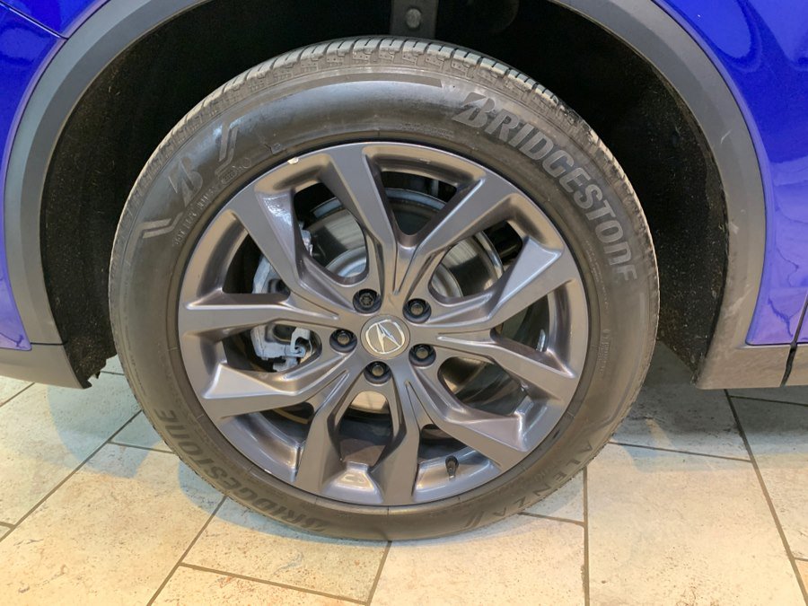 Used 2024 Acura MDX A-Spec AWD/4WD image 16