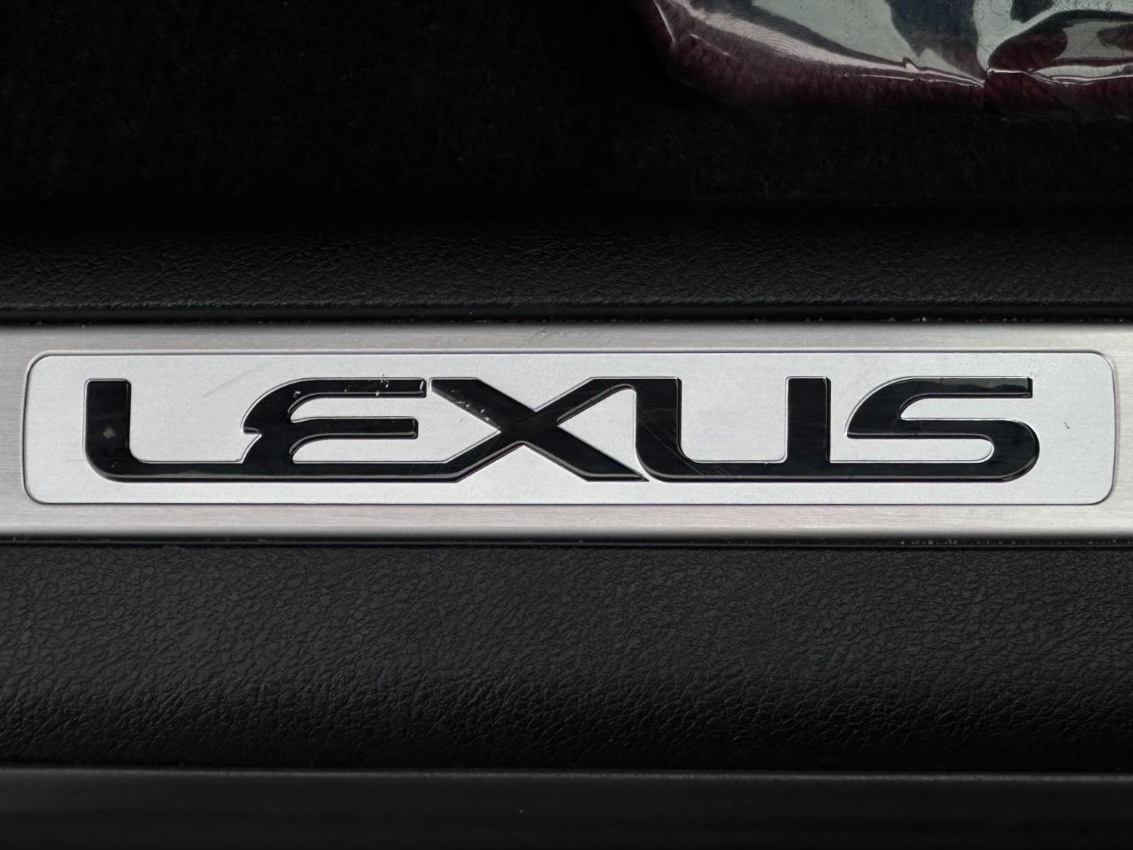 Used 2021 Lexus RX 350 F Sport w/ Cold Area Package (CT) AWD/4WD image 37