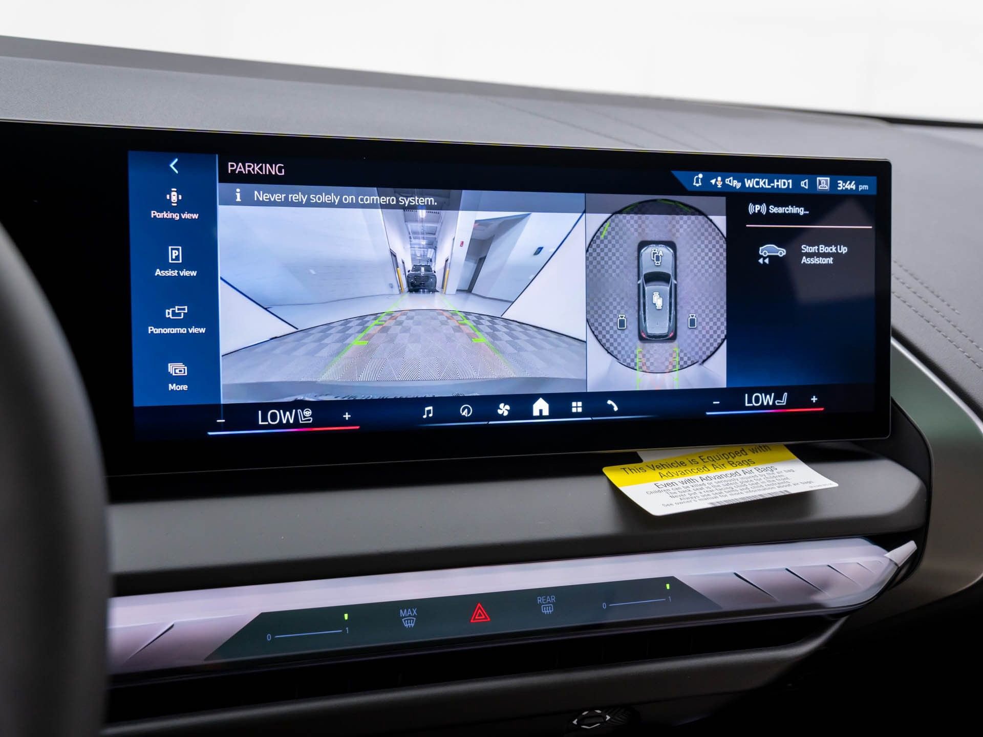 Used 2026 BMW X3 xDrive30 w/ Premium Package image 24