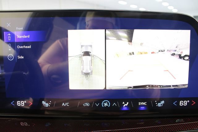 New 2026 Chevrolet Traverse Z71 image 5