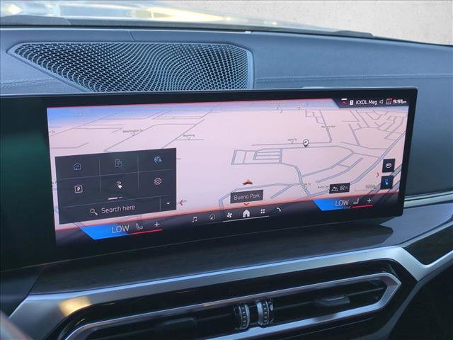 Certified 2024 BMW i4 M50 AWD/4WD image 13