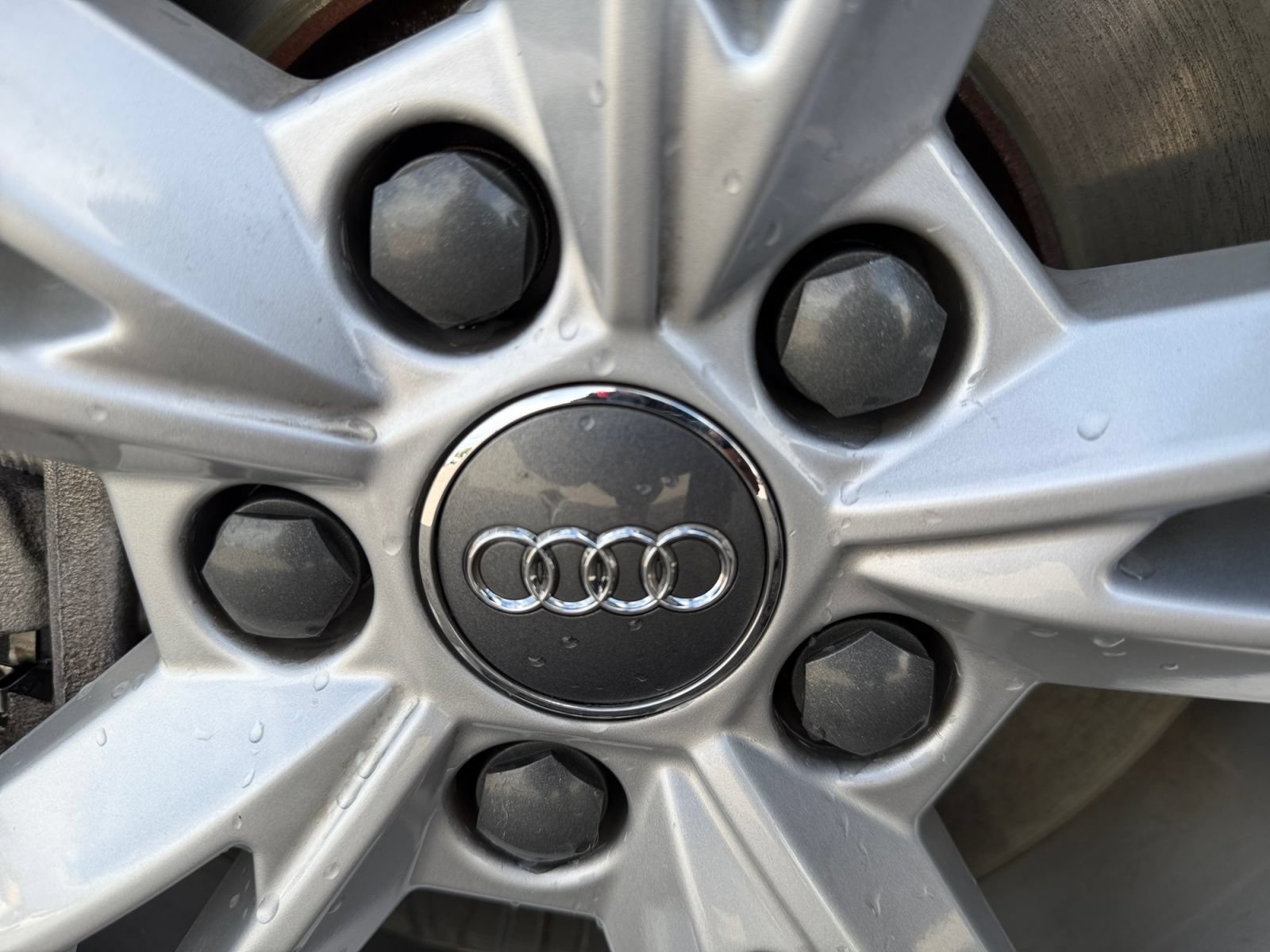 Used 2020 Audi Q3 2.0T Premium Plus w/ Premium Plus Package AWD/4WD image 33