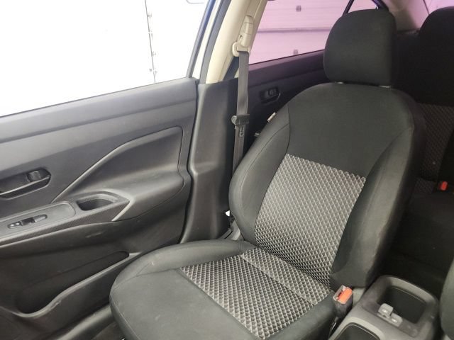 Used 2024 Nissan Versa S w/ S Plus Package FWD image 14