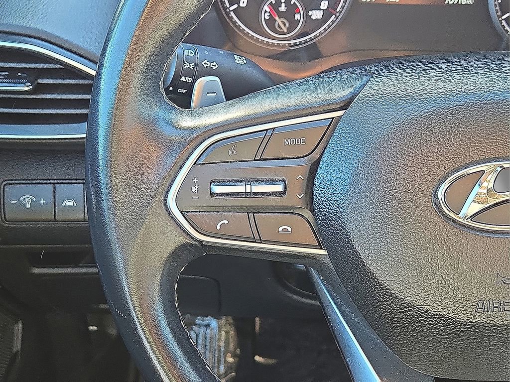 Used 2023 Hyundai Santa Fe SEL image 20