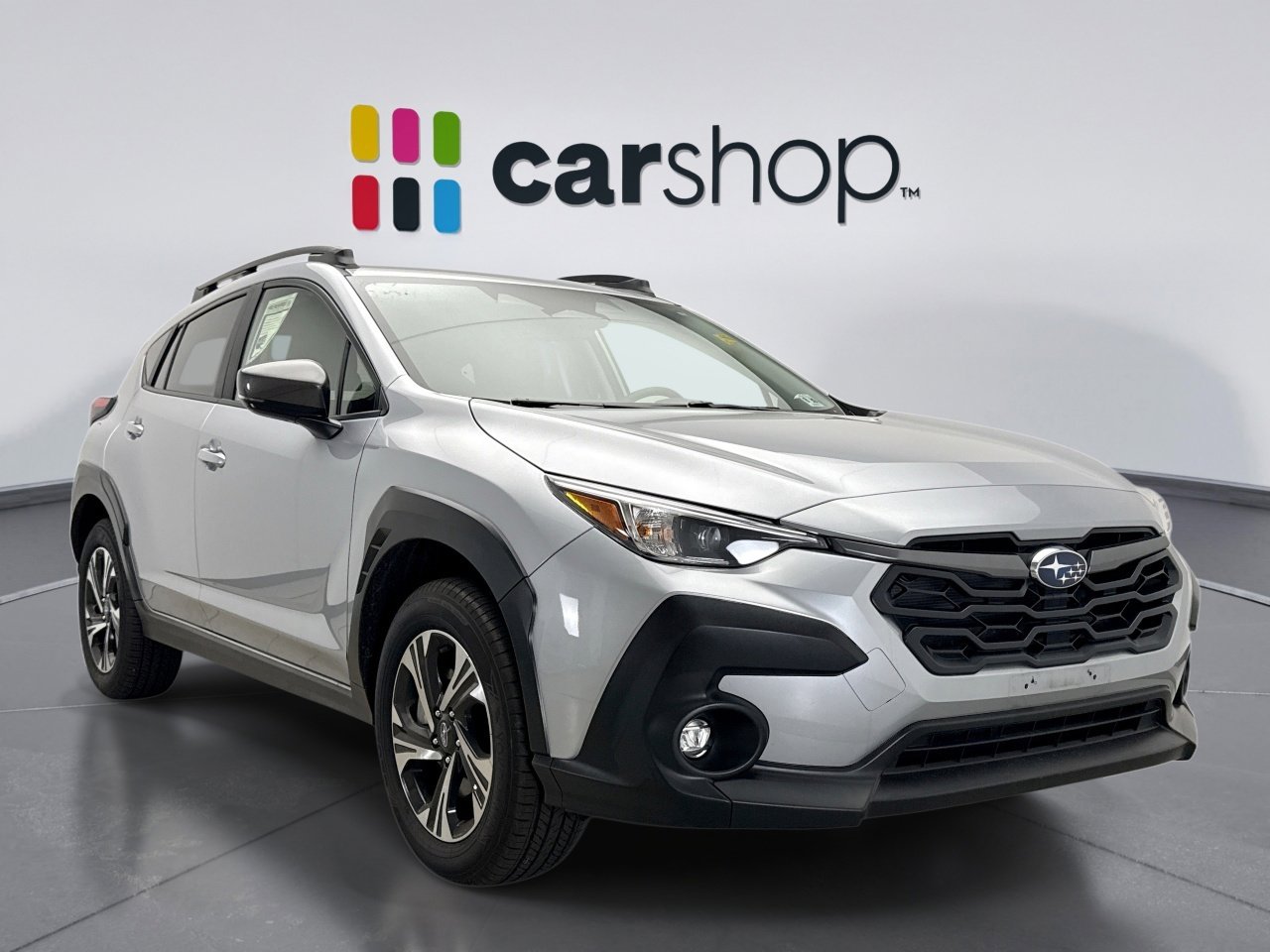 Used 2025 Subaru Crosstrek 2.0i Premium image 7
