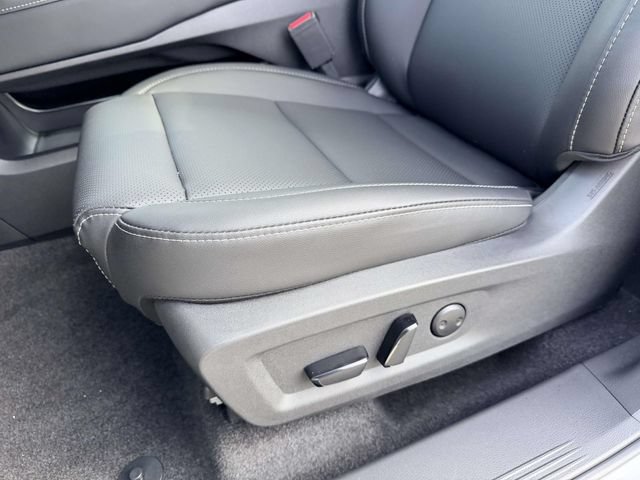 New 2026 Nissan Murano SL AWD/4WD image 15