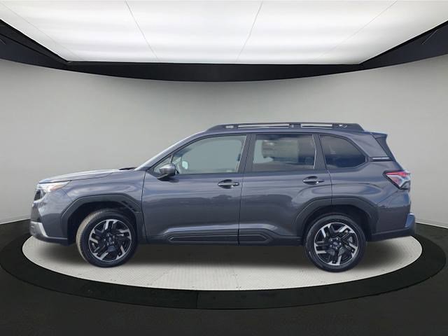 New 2026 Subaru Forester Limited image 4