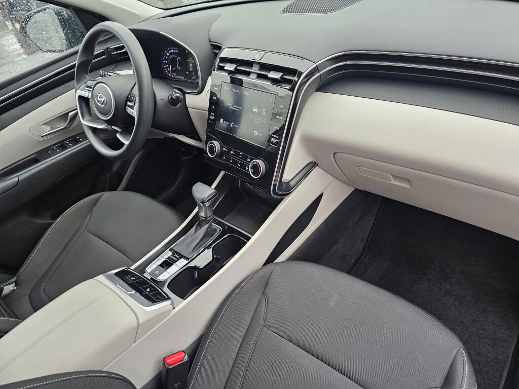 Used 2022 Hyundai Tucson SEL image 13