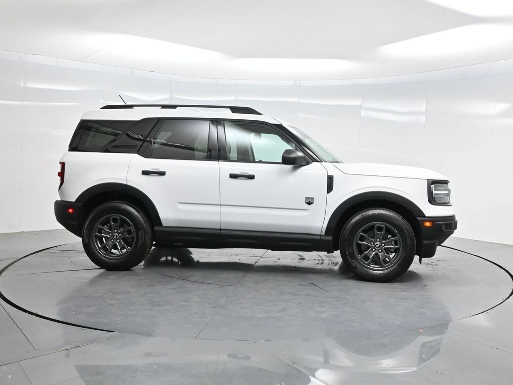 Used 2023 Ford Bronco Sport Big Bend AWD/4WD image 37