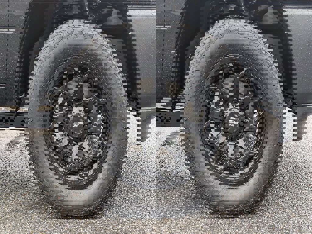 New 2025 RAM 2500 Tradesman w/ Bed Convenience Group image 13