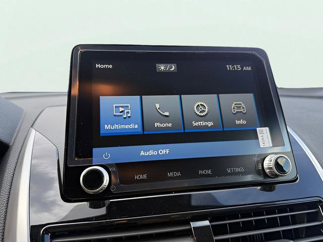 New 2026 Mitsubishi Eclipse Cross SE image 18