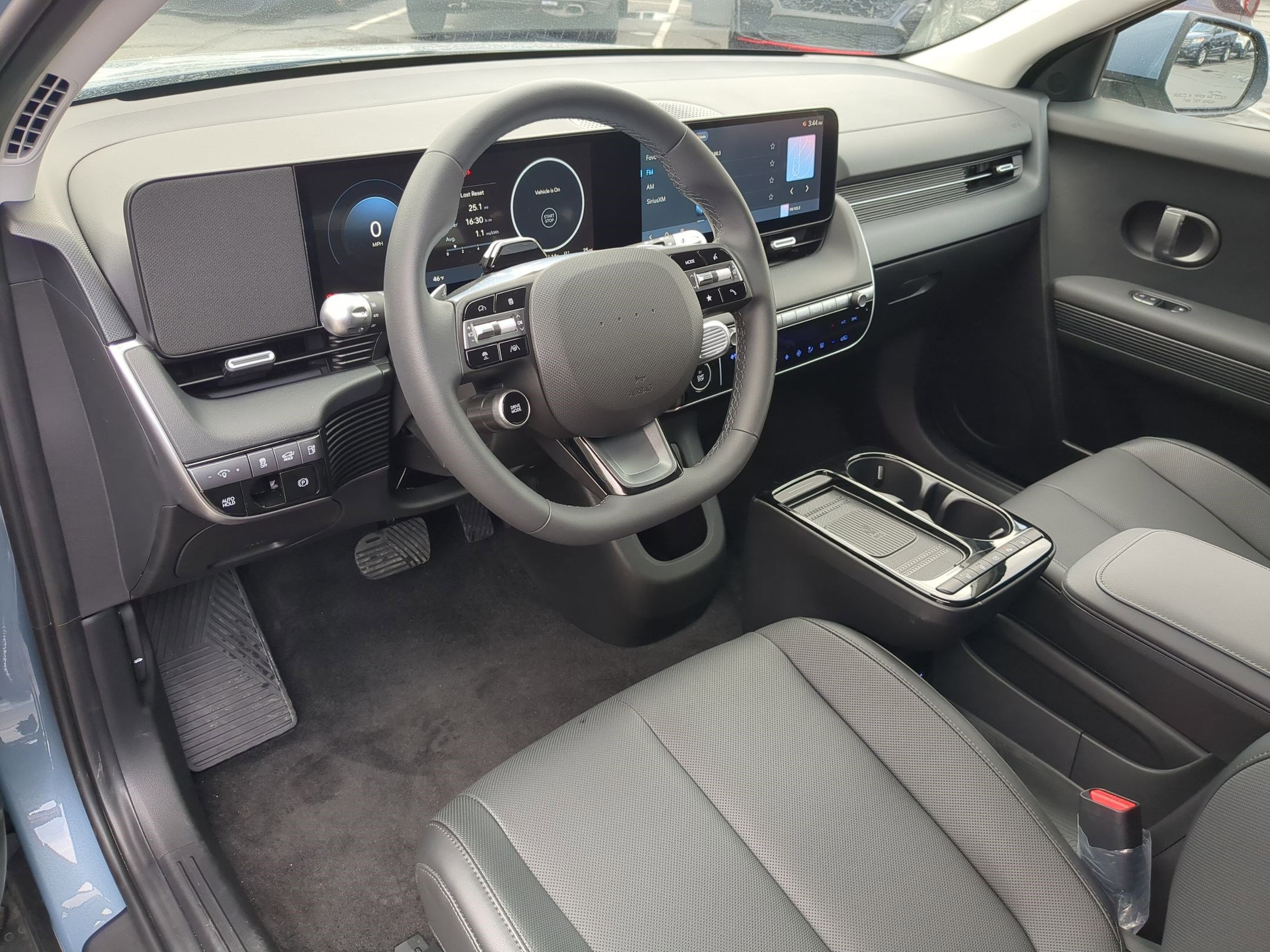 Certified 2025 Hyundai Ioniq 5 SEL image 14