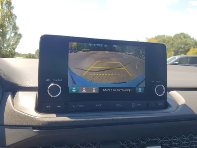 Used 2025 Honda Accord SE image 21