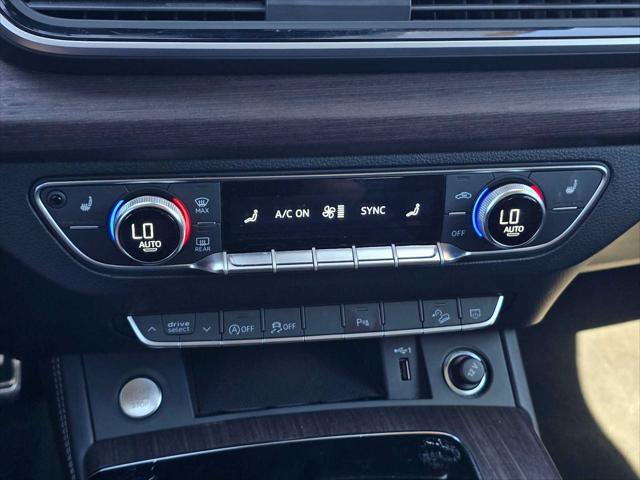 Used 2024 Audi Q5 2.0T Premium Plus image 28