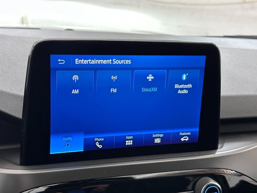 New 2026 Ford Escape Active w/ Cold Weather Package image 31