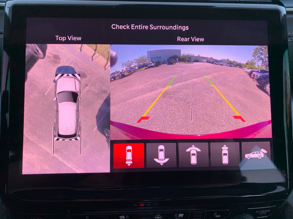 Used 2025 Jeep Grand Cherokee L Limited w/ Luxury Tech Group II RWD image 19