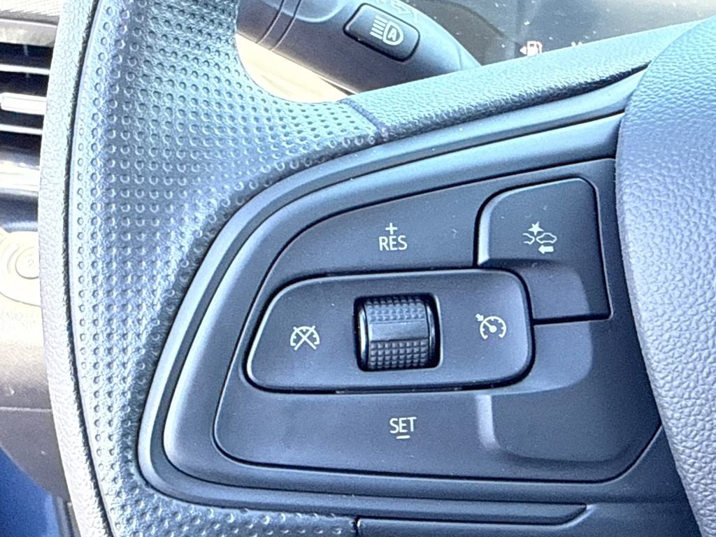 New 2026 Buick Envista Preferred FWD image 18