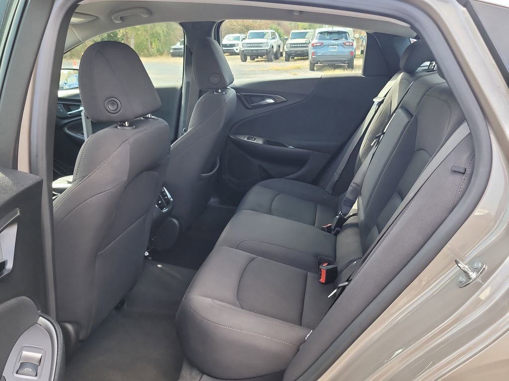Used 2024 Chevrolet Malibu LT image 10