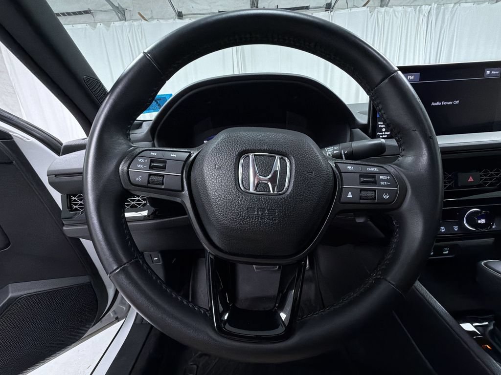 Used 2024 Honda Accord Sport image 27