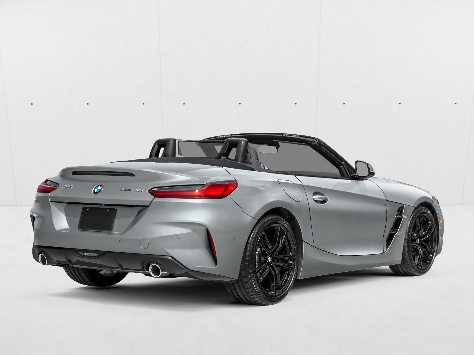 New 2026 BMW Z4 M40i RWD video 2
