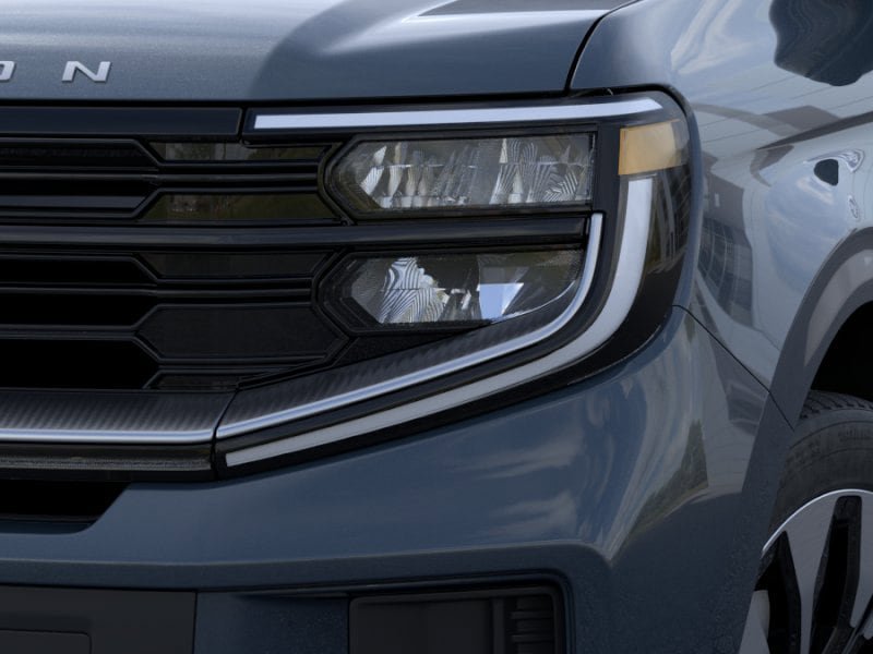 New 2026 Ford Expedition Platinum AWD/4WD image 18