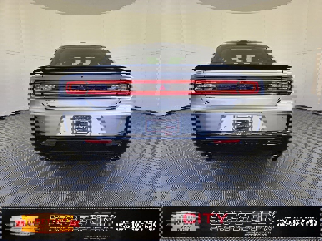 New 2026 Dodge Charger Scat Pack image 6