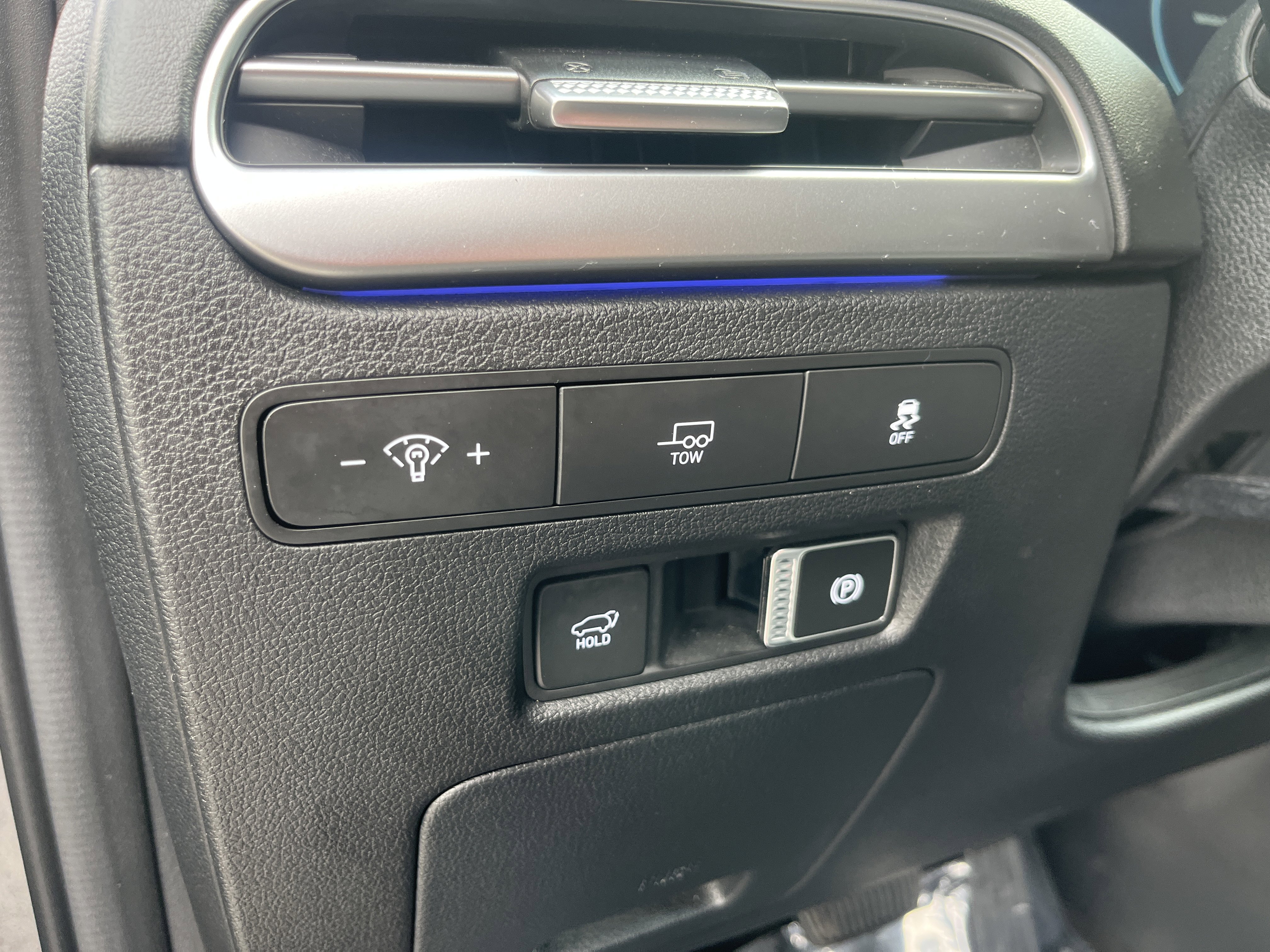 Used 2025 Hyundai Palisade Limited image 17