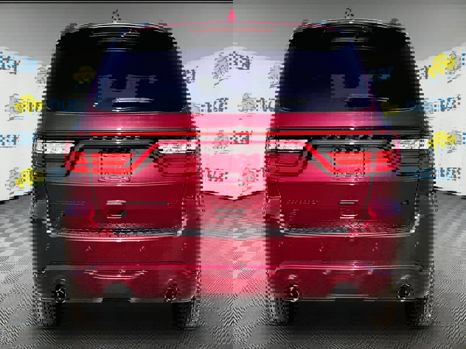 Used 2022 Dodge Durango GT image 5