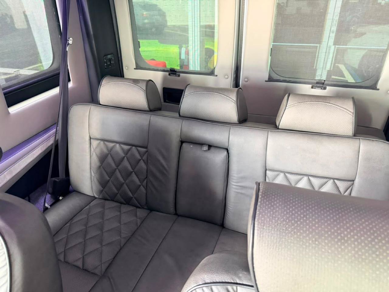 Used 2023 RAM ProMaster 2500 w/ Premium Convenience Group (B) FWD image 43