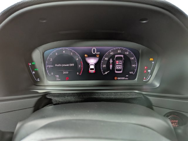 New 2026 Honda Accord SE image 4