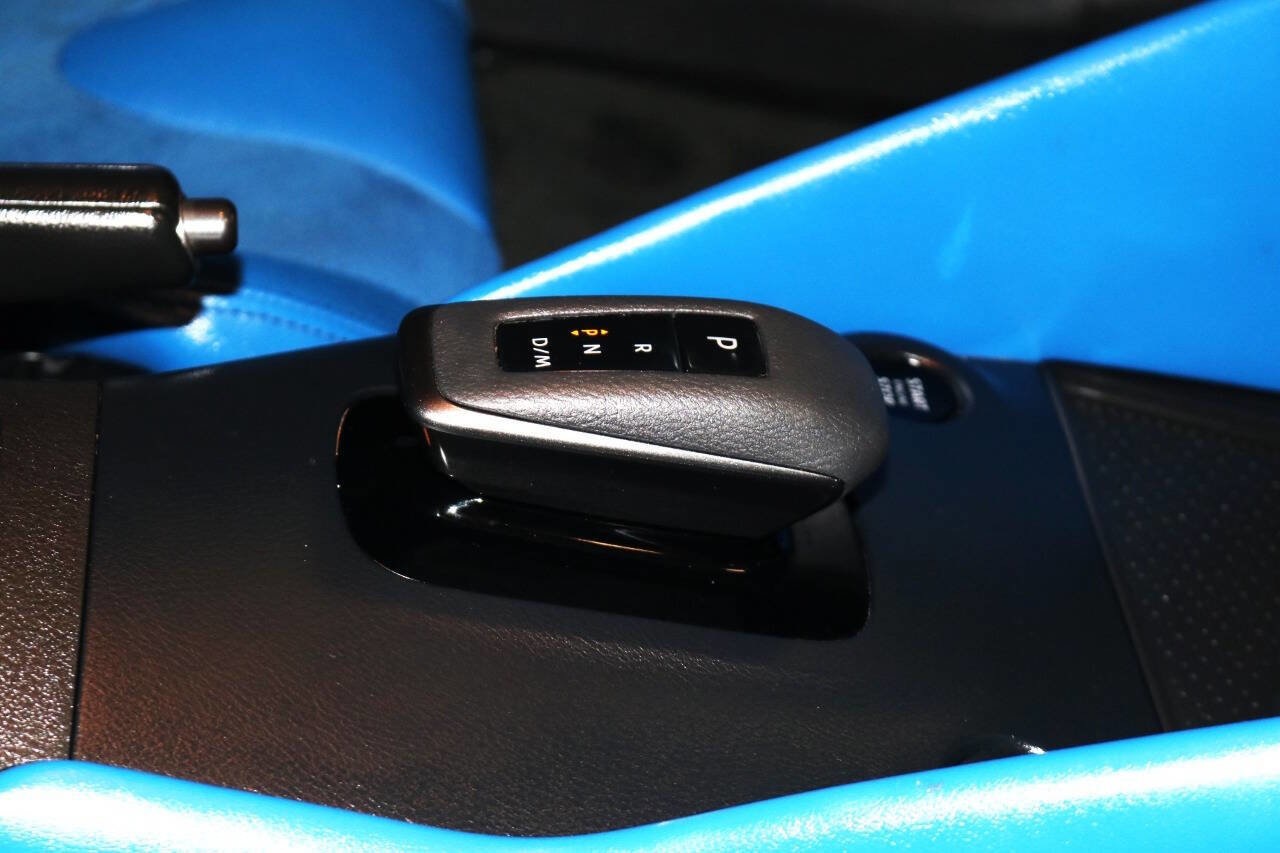 Used 2023 Nissan Z Performance 2dr Coupe 9A w/ Floor Mat Package (L93) image 54