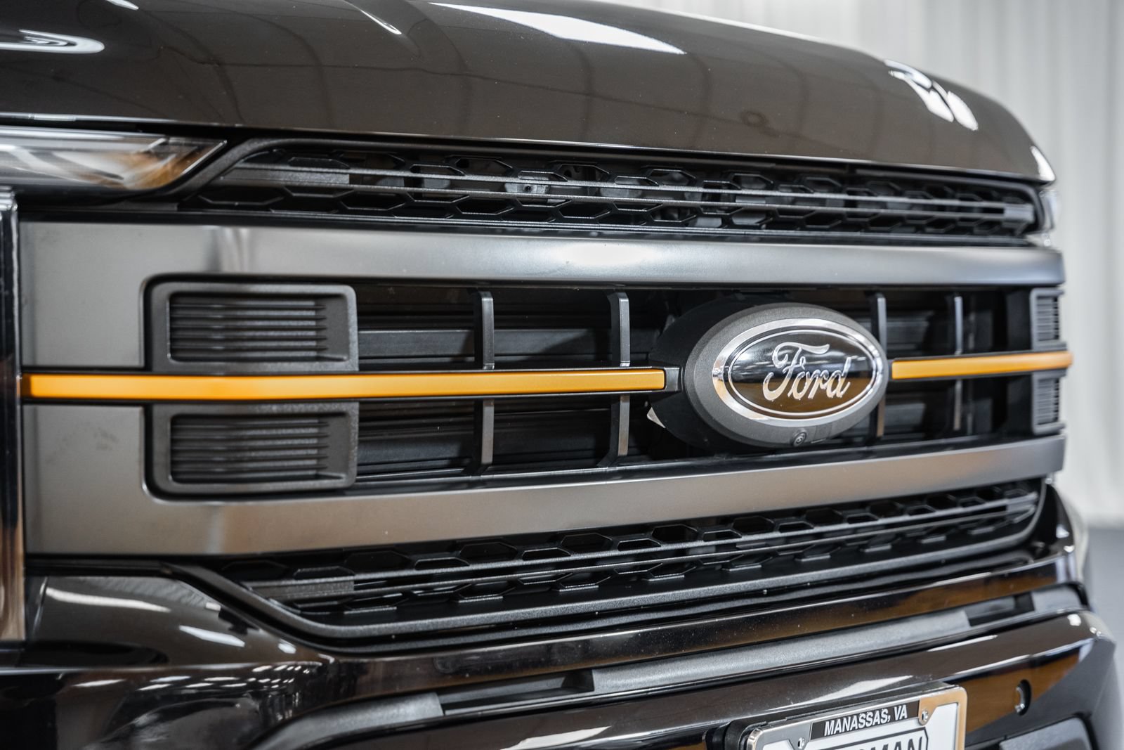 Used 2023 Ford F150 Tremor w/ Equipment Group 402A High AWD/4WD image 13