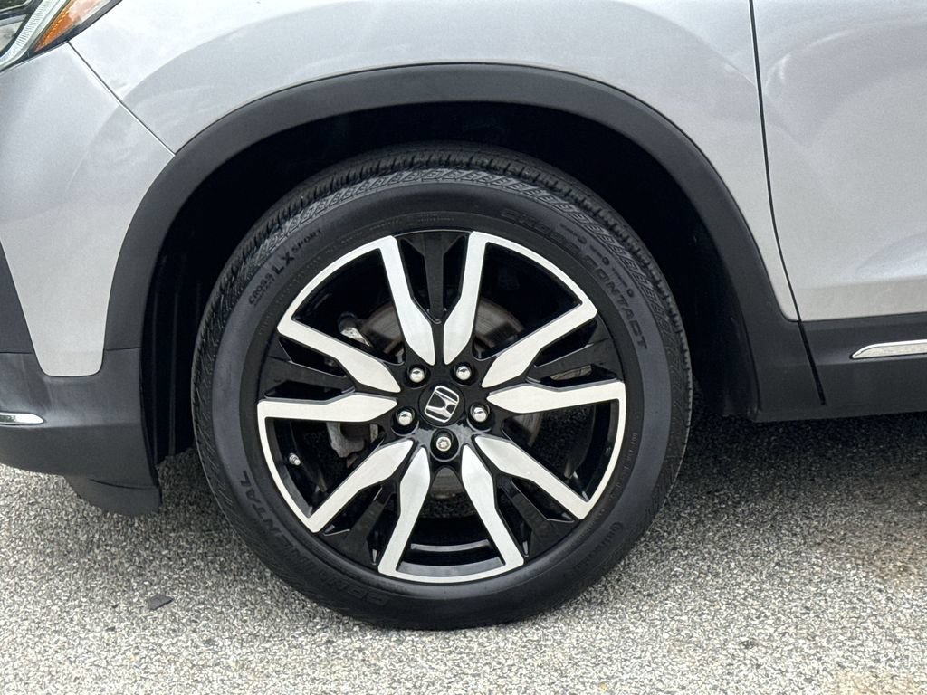 Used 2021 Honda Pilot Touring image 19