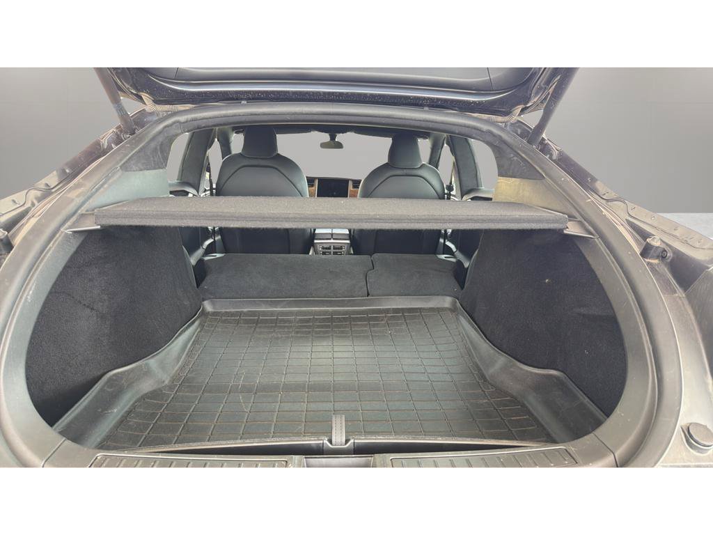 Used 2021 Tesla Model S Long Range AWD/4WD image 13