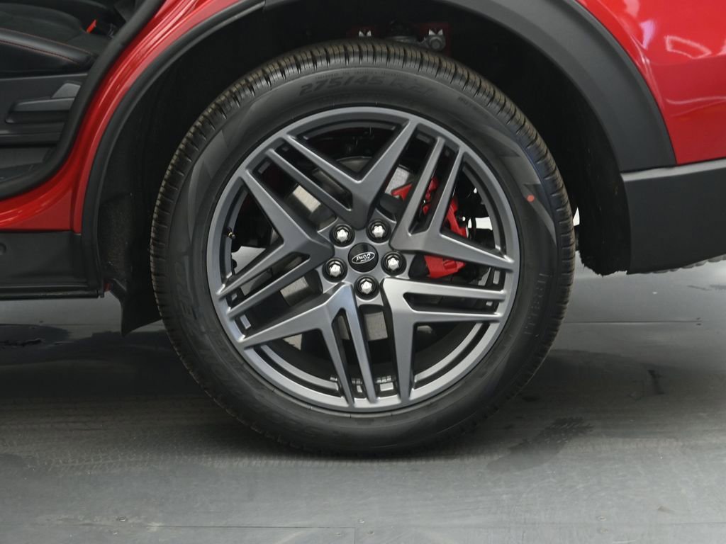 New 2026 Ford Explorer ST image 22