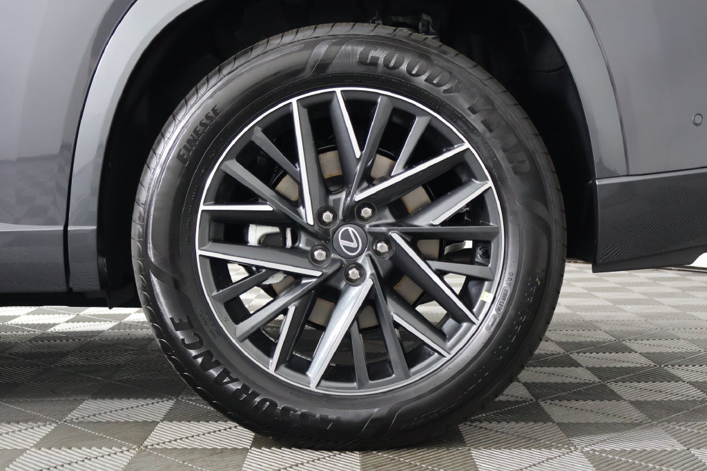 New 2026 Lexus TX 350 AWD w/ Technology Package image 11