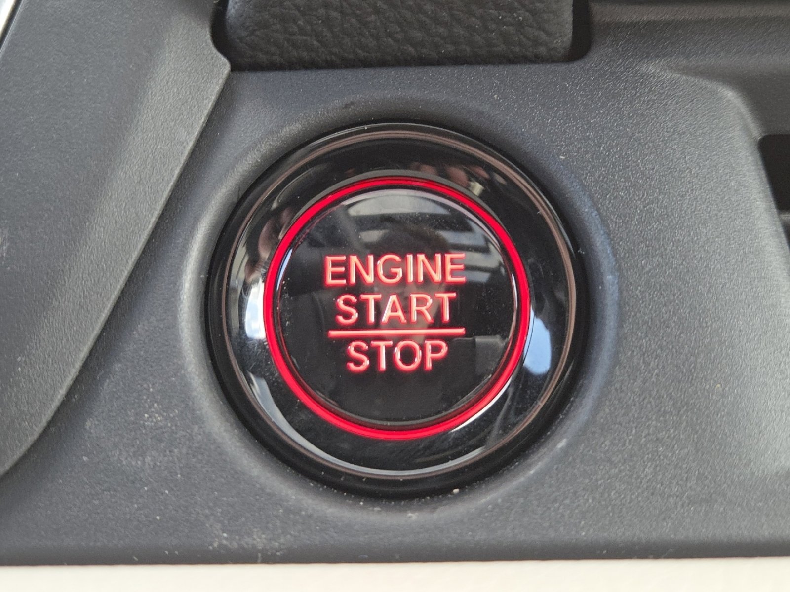 New 2026 Honda Passport TrailSport Elite image 37