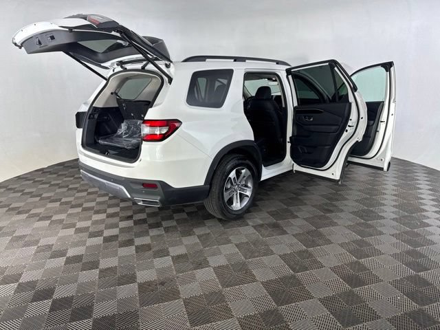 Certified 2026 Honda Pilot EX-L image 17