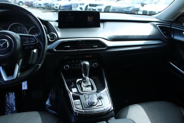 Used 2021 MAZDA CX-9 Touring FWD image 15