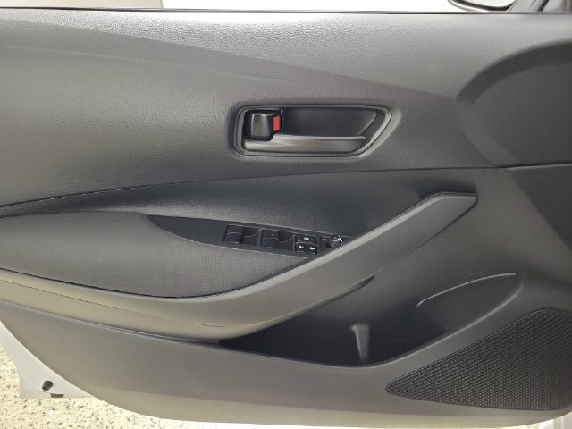 Used 2024 Toyota Corolla LE FWD image 21