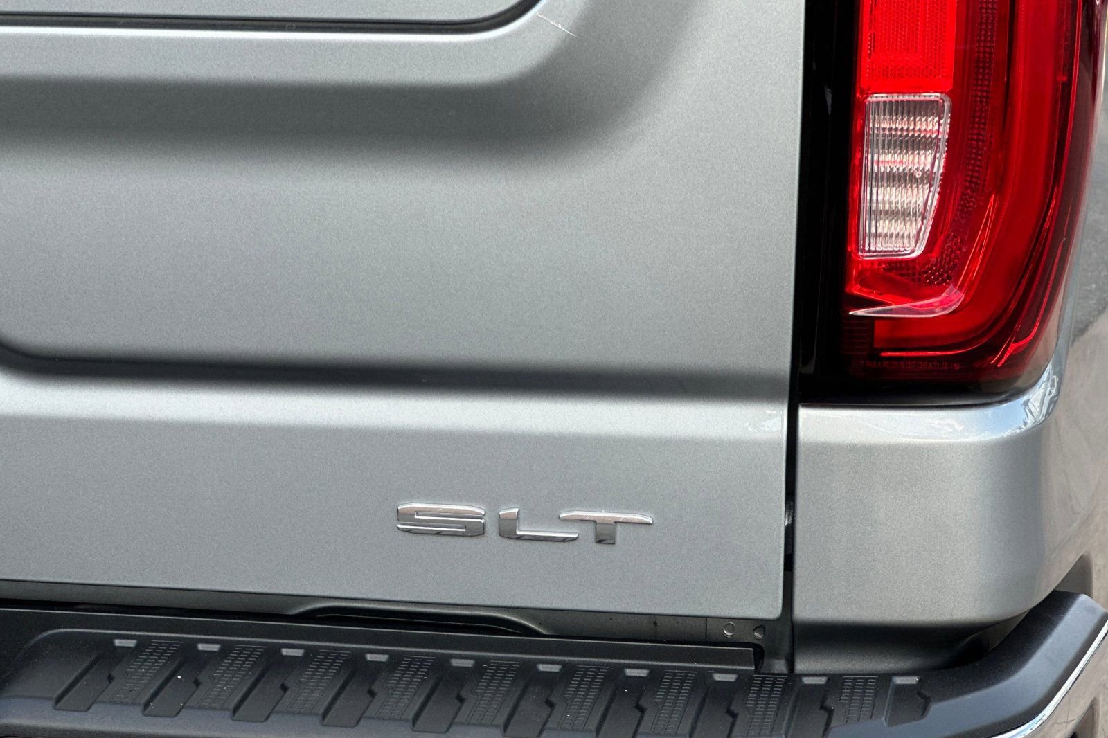 Certified 2023 GMC Sierra 1500 SLT w/ SLT Premium Package image 27