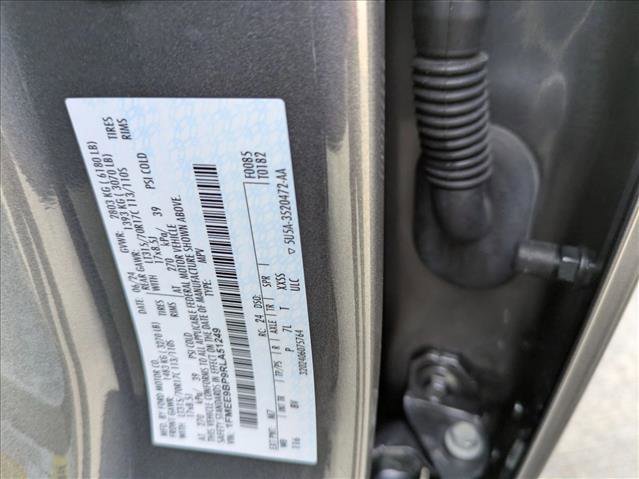 Used 2024 Ford Bronco Badlands image 24