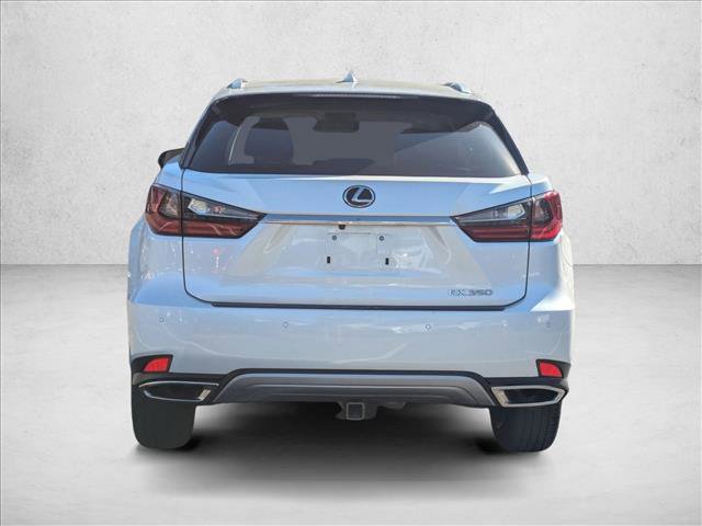 Used 2020 Lexus RX 350 FWD w/ Premium Package image 6
