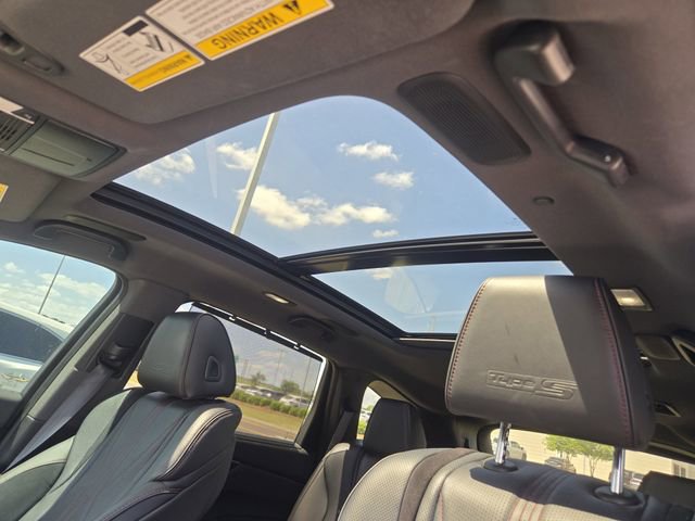 Used 2025 Acura MDX Type S image 8