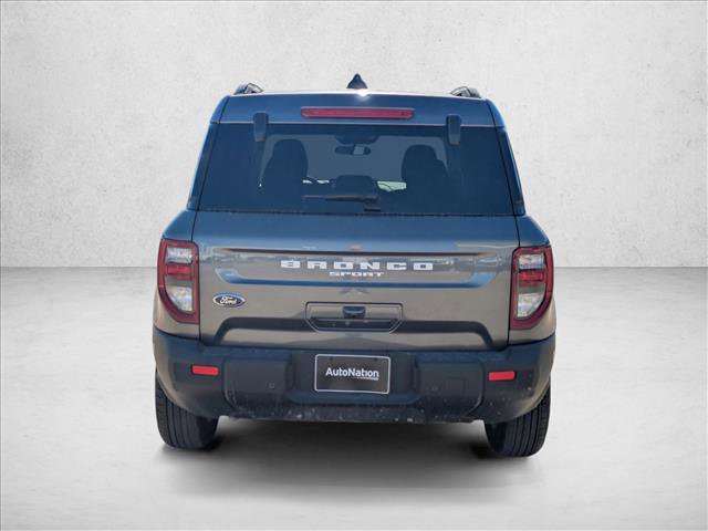 New 2025 Ford Bronco Sport Big Bend w/ Convenience Package image 8