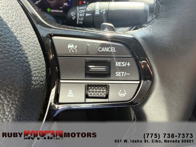 Used 2024 Acura Integra FWD image 15