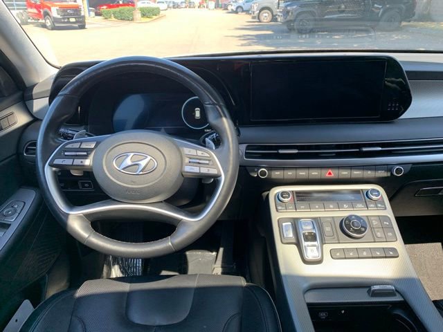 Used 2024 Hyundai Palisade SEL image 20